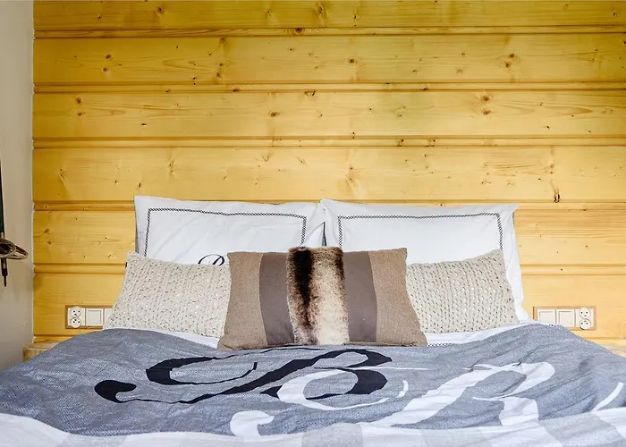 Apartament Chałubińskiego
