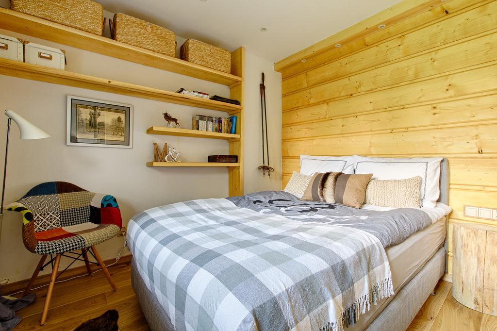 Apartament Chałubińskiego *
