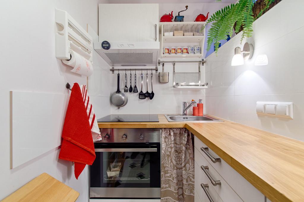 Apartament Chałubińskiego Zakopane
