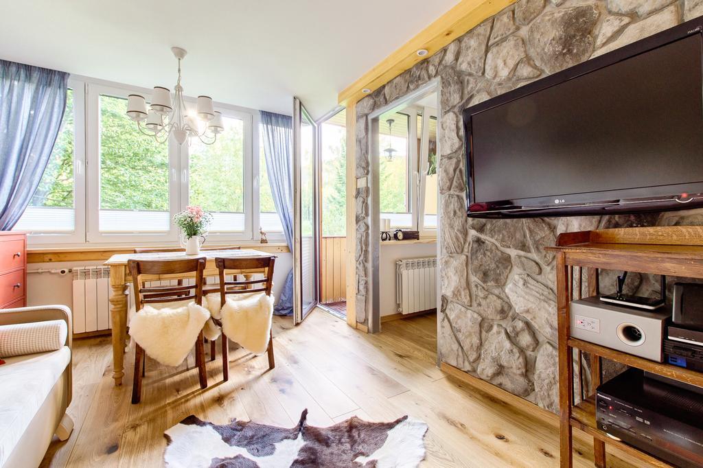 Apartament Chałubińskiego Zakopane
