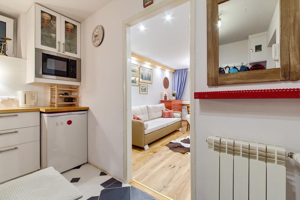 Apartament Chałubińskiego *