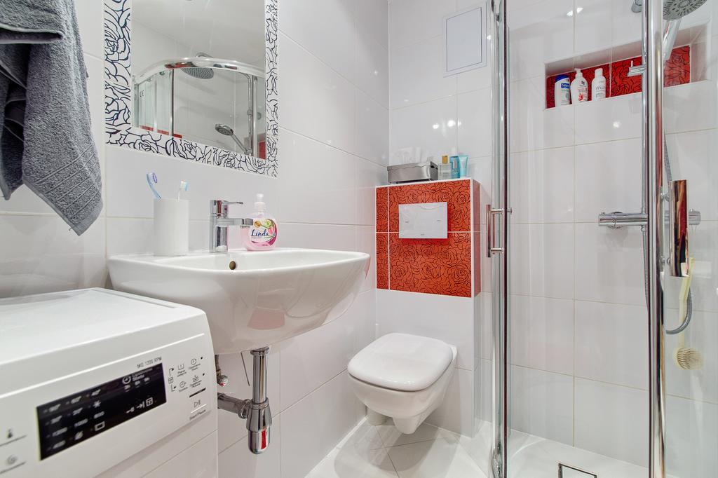 Apartament Chałubińskiego *