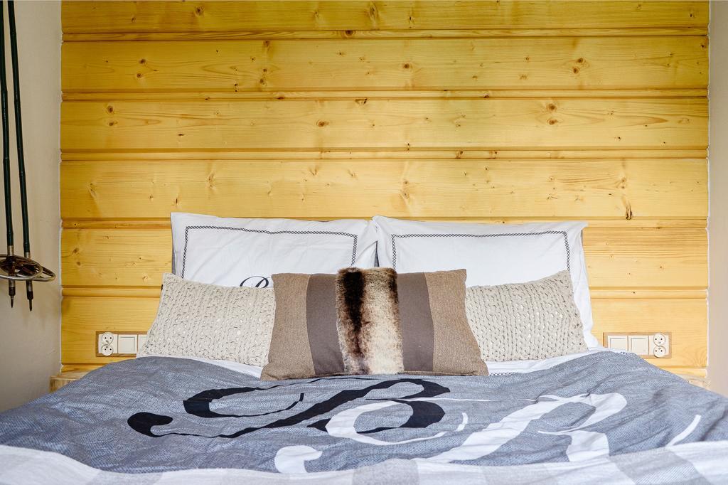 Apartament Chałubińskiego *