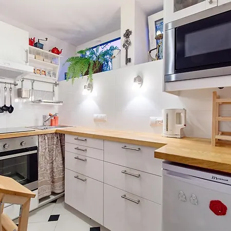 Apartament Chałubińskiego Zakopane Zewnętrze zdjęcie