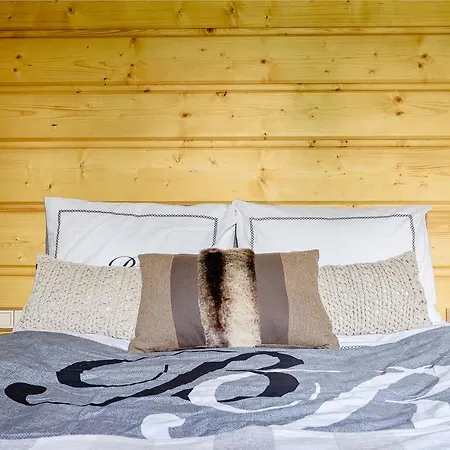 Apartament Chałubińskiego Zakopane Zewnętrze zdjęcie