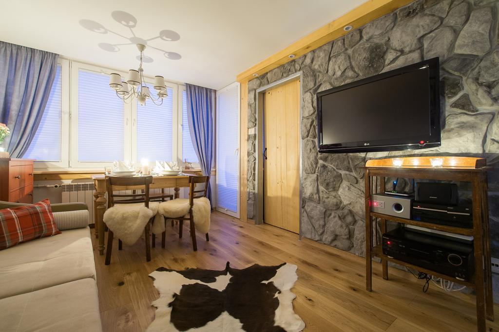Apartment Chalubinskiego Zakopane