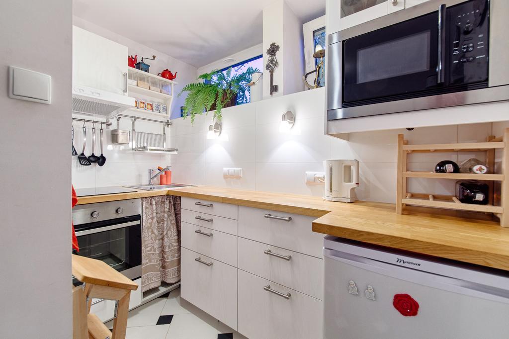 Apartment Chalubinskiego